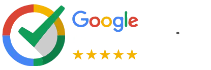 Google 5 Star Reviews